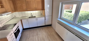 Photo 1. Apartment, Markedsvej, Frederikshavn 