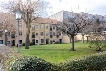 Photo 32. Apartment, Bernhard Bangs Alle, Frederiksberg 