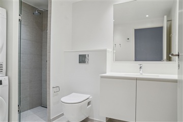 Billede 28. Lejlighed, Lysalleen, Roskilde 