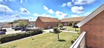 Photo 8. Apartment, Markedsvej, Frederikshavn 