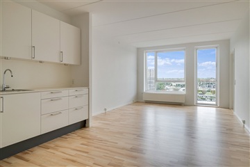 Billede 2. Lejlighed, Gyngemose Parkvej, Søborg 