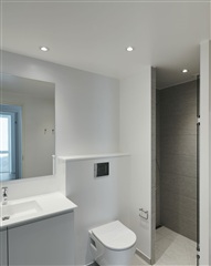 Billede 4. Lejlighed, Lysalleen, Roskilde 