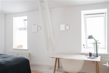 Photo 4. Room, , København K 