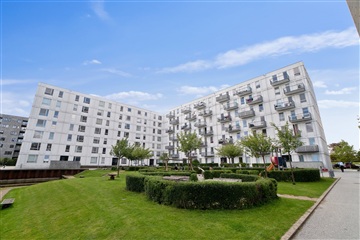 Billede 17. Lejlighed, Gyngemose Parkvej, Søborg 