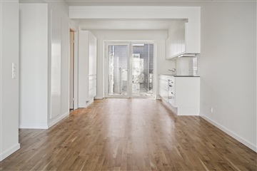 Photo 4. Apartment, Rampelyset, Roskilde 