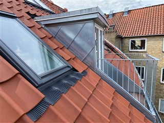 Photo 8. Apartment, Haderslevgade, Aarhus C 