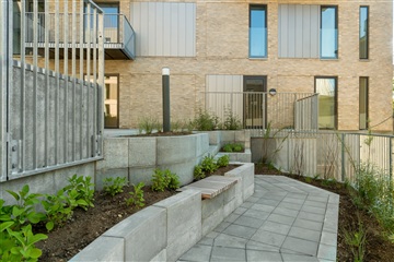 Photo 12. Apartment, Vestergade, Aarhus C 