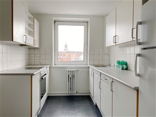 Photo 1. Apartment, Prinsensgade, Aalborg 
