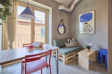 Photo 1. Apartment, Lokesvej, Åbyhøj 