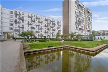 Billede 20. Lejlighed, Gyngemose Parkvej, Søborg 