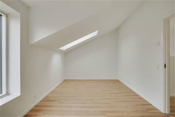 Photo 13. House, Degnejorden, Lejre 