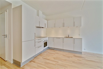 Billede 6. Lejlighed, Tove Maës Vej, Valby 