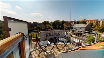 Photo 2. Apartment, Sjællandsgade, Aarhus C 