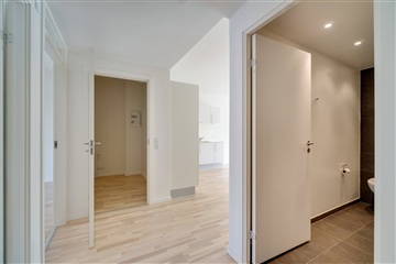 Billede 4. Lejlighed, Tove Maës Vej, Valby 