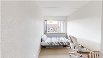 Photo 9. Apartment, Bernhard Bangs Alle, Frederiksberg 