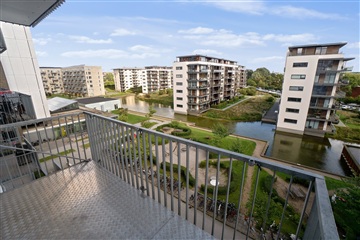 Billede 15. Lejlighed, Gyngemose Parkvej, Søborg 