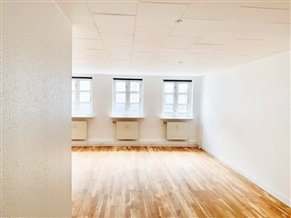 Photo 4. Apartment, Kattesundet, Aalborg 