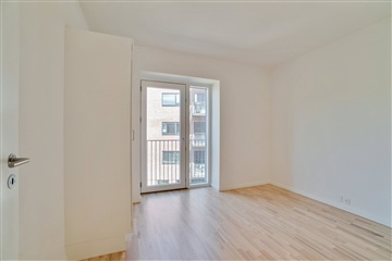 Billede 1. Lejlighed, Tove Maës Vej, Valby 