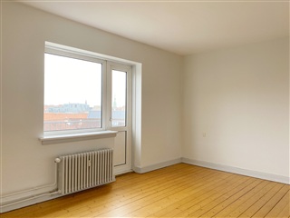 Photo 2. Apartment, Prinsensgade, Aalborg 