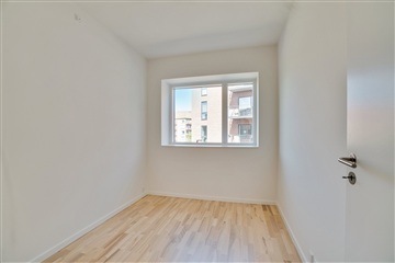 Billede 2. Lejlighed, Tove Maës Vej, Valby 