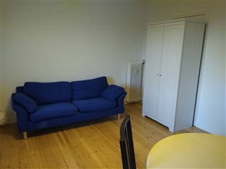 Photo 5. Room, Markskellet, Vanløse 