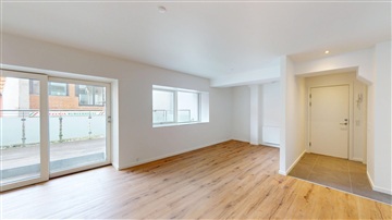 Photo 5. Apartment, Hovedgaden, Hørsholm 