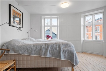 Photo 11. Apartment, Wildersgade, København K 