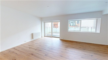 Photo 4. Apartment, Hovedgaden, Hørsholm 