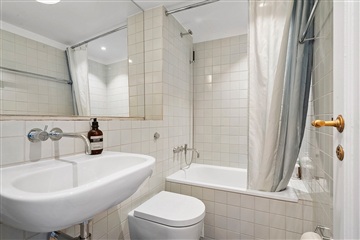 Photo 14. Apartment, Wildersgade, København K 