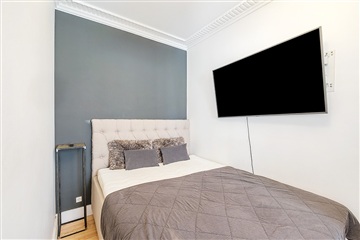 Photo 6. Apartment, Bornholmsgade, København K 