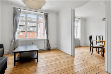 Photo 4. Apartment, Toldbodgade, København K 