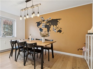 Billede 4. Lejlighed, Lauggårds Alle, Søborg 