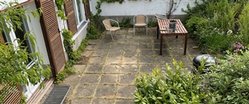 Photo 2. House, Merianvej, Hellerup 