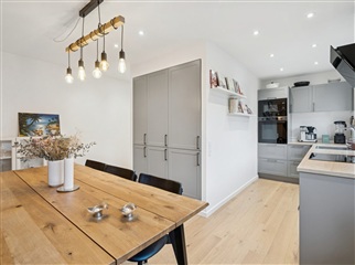 Billede 1. Lejlighed, Lauggårds Alle, Søborg 