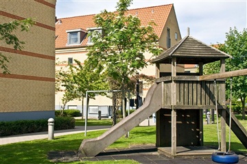 Billede 18. Lejlighed, Borgmester Hassings Vej, Frederikshavn 