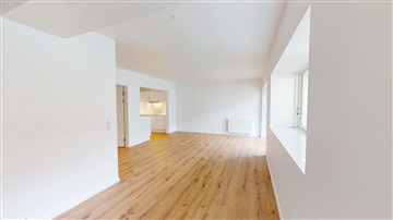 Photo 2. Apartment, Hovedgaden, Hørsholm 