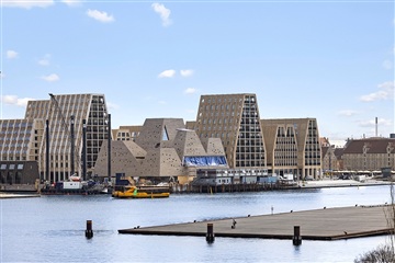 Photo 10. Apartment, Toldbodgade, København K 