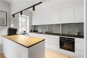 Photo 5. Apartment, Bornholmsgade, København K 