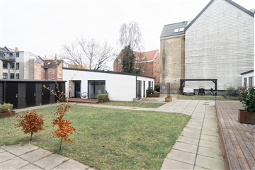 Photo 11. Apartment, Ny Munkegade, Aarhus C 