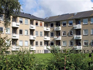 Photo 3. Apartment, Riishøjsvej, Aalborg 