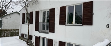 Photo 13. House, Merianvej, Hellerup 