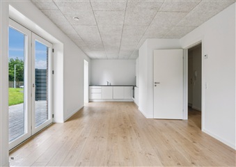 Billede 3. Lejlighed, Køgevej, Roskilde 