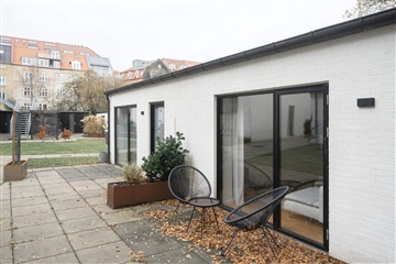 Photo 2. Apartment, Ny Munkegade, Aarhus C 