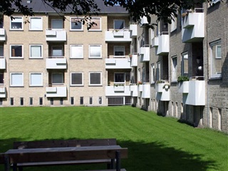 Photo 4. Apartment, Riishøjsvej, Aalborg 