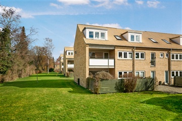 Billede 20. Lejlighed, Falen, Odense C 