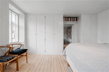 Photo 12. Apartment, Wildersgade, København K 