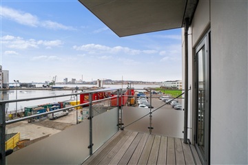 Photo 11. Apartment, Østre Havnepark, Aalborg 