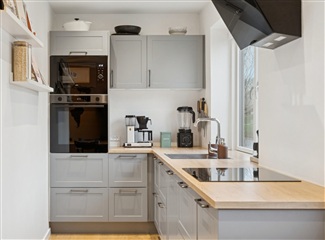 Billede 6. Lejlighed, Lauggårds Alle, Søborg 