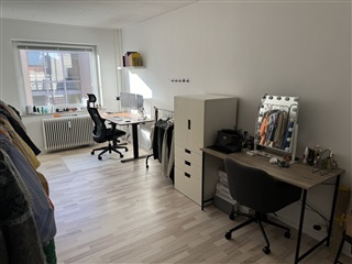 Billede 5. Lejlighed, Hostrupsgade, Silkeborg 