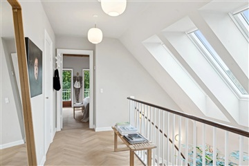 Billede 7. Hus/villa, Bernstorffsvej, Charlottenlund 